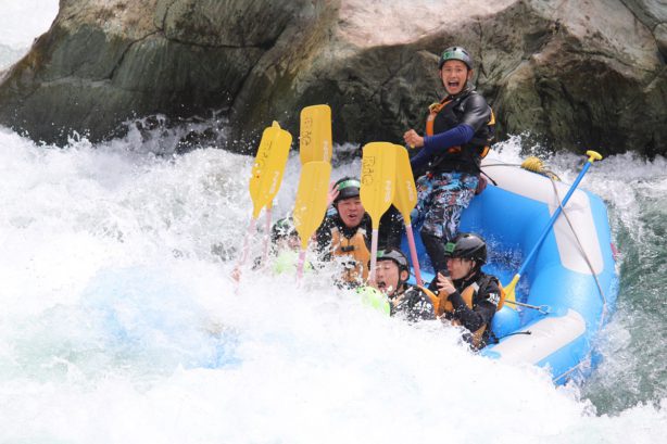 吉野川ラフティング, 四国, 大歩危, 小歩危, 徳島, 徳島ラフティング, 思い出, 水遊び, 高知