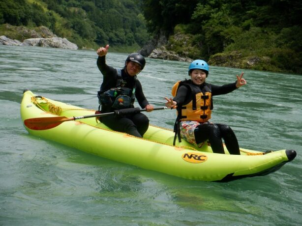 吉野川ラフティング, 四国, 大歩危, 小歩危, 徳島, 徳島ラフティング, 思い出, 水遊び, 高知