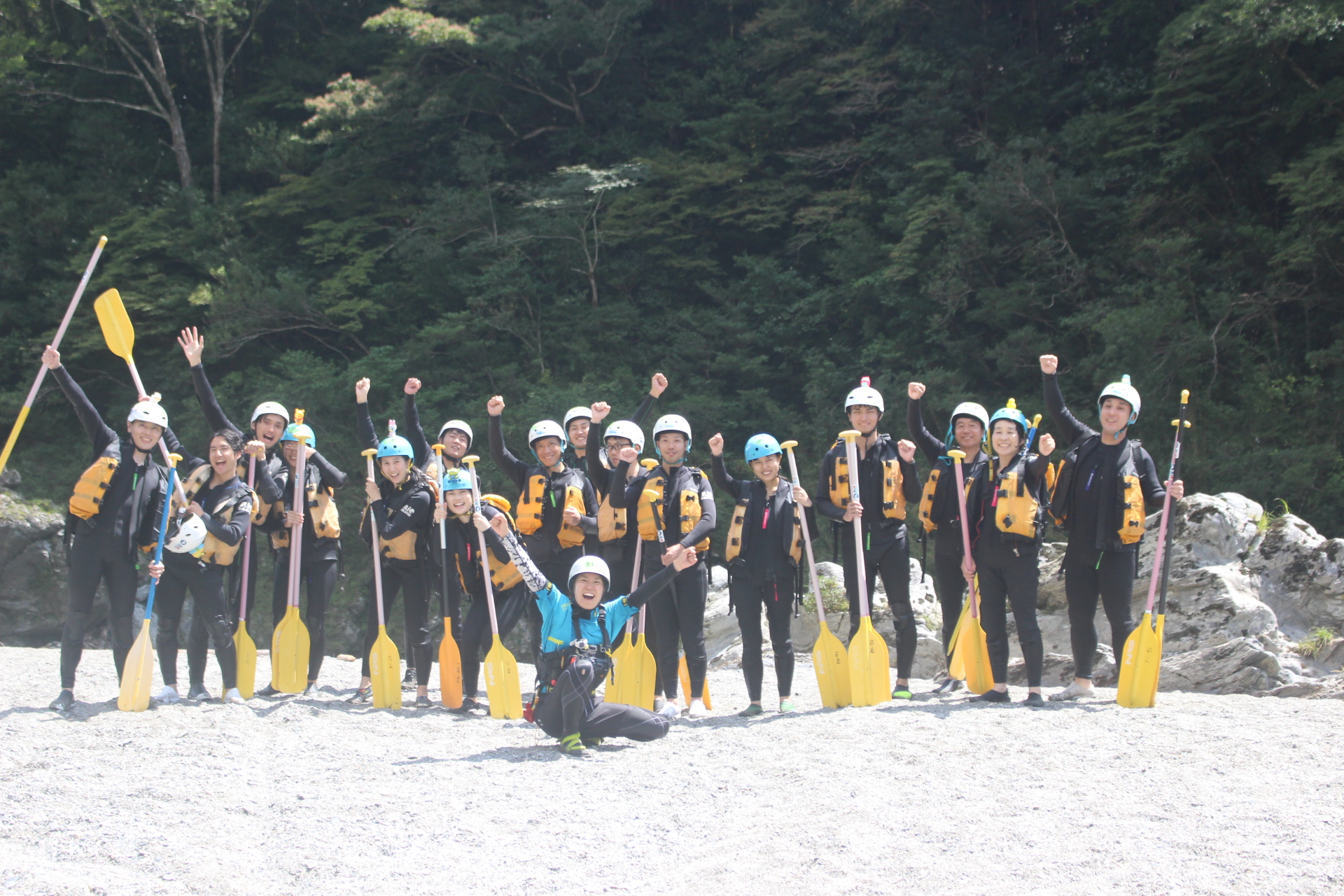 吉野川ラフティング,徳島ラフティング,四国観光,水遊び,思い出,ラフティング