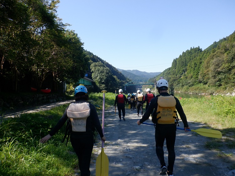 四国，小歩危，大歩危，ラフティング，徳島ラフティング，徳島，高知，吉野川ラフティング，水遊び，思い出，飛び込み，夏休み