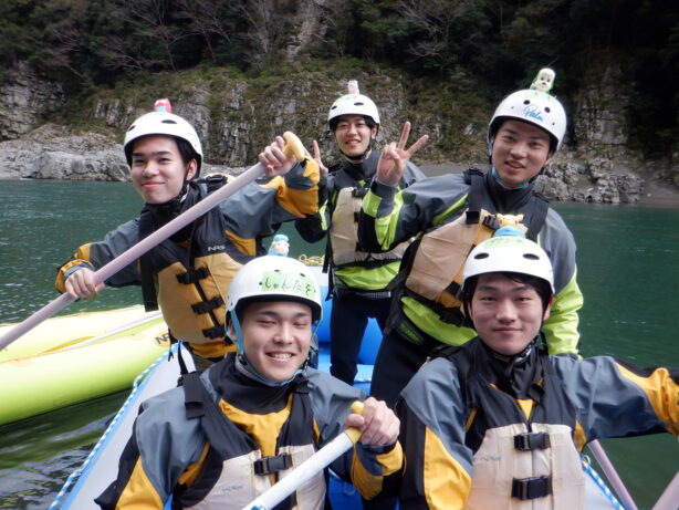 吉野川ラフティング,徳島ラフティング,四国観光,水遊び,思い出,ラフティング