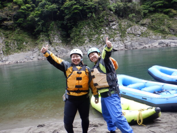 吉野川ラフティング,徳島ラフティング,四国観光,水遊び,思い出,ラフティング