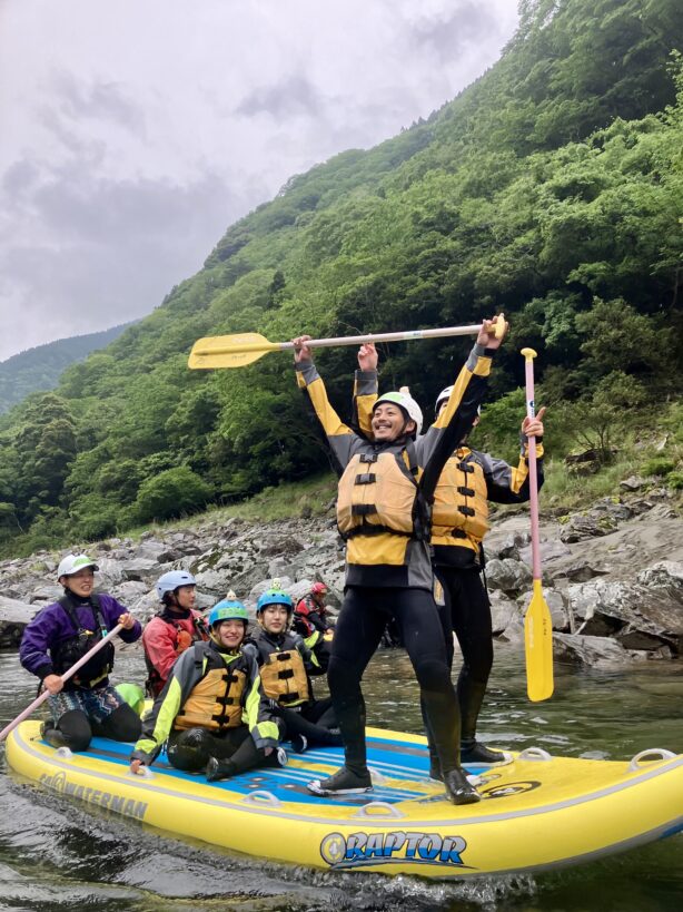 吉野川ラフティング,徳島ラフティング,四国観光,水遊び,思い出,ラフティング