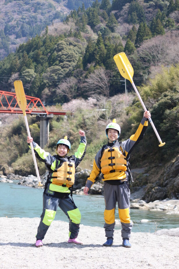 吉野川ラフティング, 四国, 大歩危, 小歩危, 徳島, 徳島ラフティング, 思い出, 水遊び, 高知