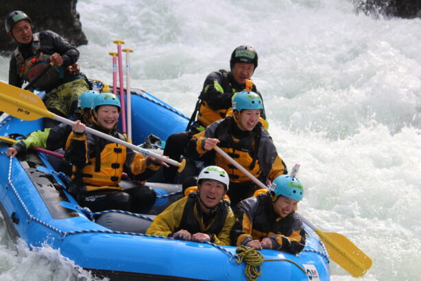 四国、小歩危、大歩危、徳島ラフティング、徳島、高知、吉野川ラフティング、水遊び、思い出