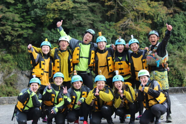 四国、小歩危、大歩危、徳島ラフティング、徳島、高知、吉野川ラフティング、水遊び、思い出